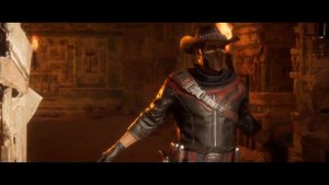 Mortal Kombat 11 "СЮЖЕТ" глава 2 (Коталь Кан)
