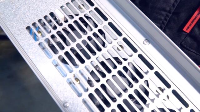 Нюансы обслуживания отопителей салона автобуса Yutong 6122