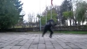 Танец Семь сорок