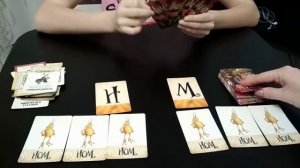 Играем в Номов