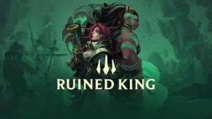 Вступительный ролик. Ruined King: A League of Legends Story