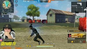 ШАХ ПРОТИВ ПОДПИСЧИКА/ШАХ НАКАЗАЛ ПОДПИСЧИКА/FREE FIRE