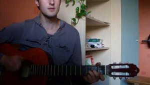 Петлюра - ветер осенний (cover)
