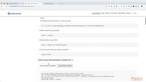 Containers for Microservices: Kubernetes & Docker Recipes: Configure Kubernetes Server |packtpub.co