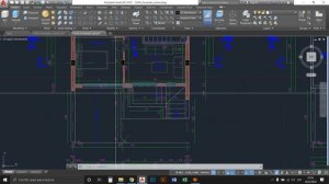 Video Casa 028 AUTOCAD 2019