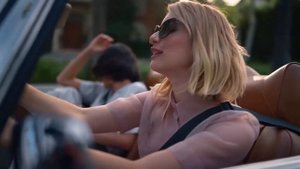 Commercial "Реклама" HUGO BOSS - BOSS Alive | ADV