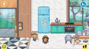 НЕ ЛЮБИМЫЙ РЕБЕНОК | 4 - Я СЕРИЯ  | ТОКА БОКА | TOCA BOCA