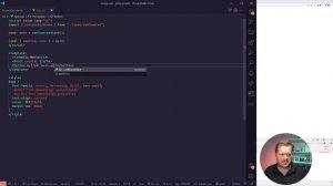 Vue State Management Pinia Crash Course - Pinia Tutorial Vue.js 3