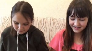 Вызов принят! 3 часть...