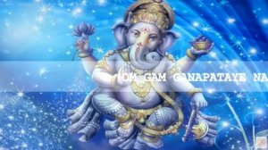 The best Mantra for Wealth and Prosperity! GANESH MANTRA WEALTH - Relaxation Meditation 2023