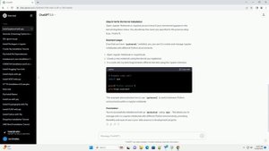 pip install ipykernel
