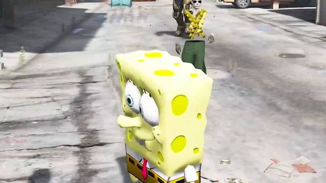 GTA 5 mods are funny смотреть онлайн