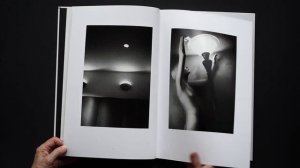 RALPH GIBSON , book „Mono”