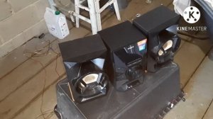 Музыка на квадроцикл(пробный вариант)