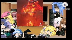 Tokyo Revengers react to Thor and Loki / MCU x TokRev / My AU / Part 0.5/1 and 3/4 | Night