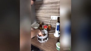 Кешьюкейк СНИКЕРС за 15 минут