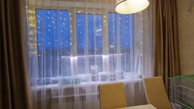 ПОДСВЕТКА ДЛЯ РАССАДЫ, САМЫЙ ПРОСТОЙ СПОСОБ смотреть онлайн