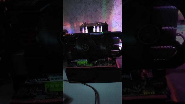 Мой первый xeon смотреть онлайн