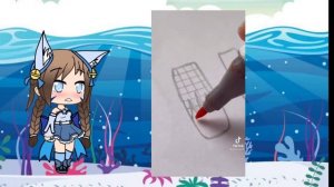 Мисс Ногти бумажные ногти моя озвучка прода в тт