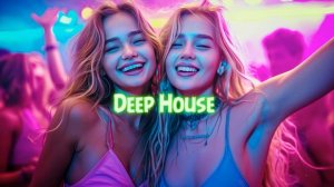 Дип хаус и Мелодия (Deep house and Melody)