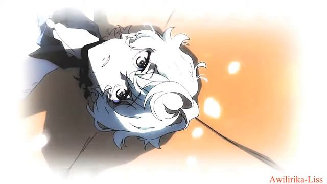 AMV Anime - Невыносимая(заказ Кристина Пряникова)