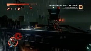 Prototype 2 #7 Поглащение Бена Лангхем,снос 2 логова,выполняю задания BLACKNET