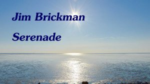 Yamaha PSR E-463. Jim Brickman, Serenade.