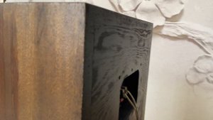 Victor SX-7 после реставрации