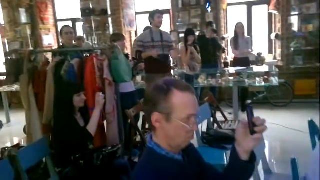 Кино - Звезда, по имени Солнце (сover) смотреть онлайн