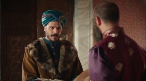 Muhteşem Yüzyıl 92. Bölüm (4K)