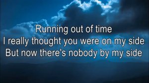 Joy Williams - 'Don't Let Me Down' (Lyrics)
