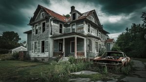 Выброс зла Евгений Шорстов страшные истории о деревне!