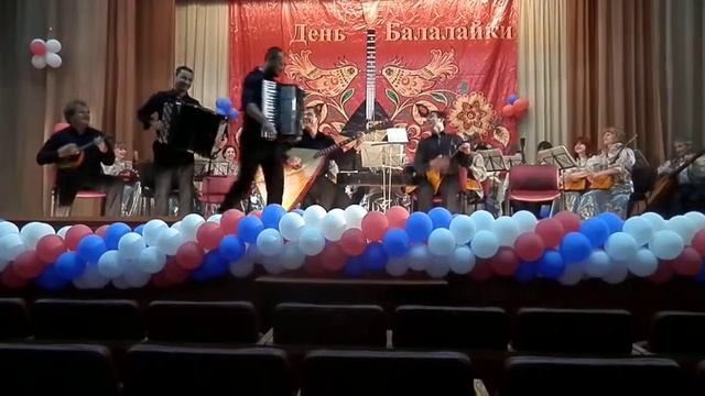 Fairytale - ансамбль "Мозаика" смотреть онлайн