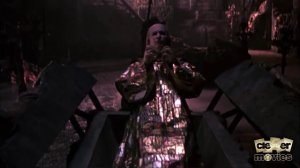 Люк Эванс сыграет Дракулу