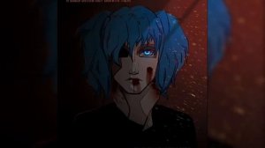 Озвучка комиксов Sally Face | #1 | Салли и Ларри ❤