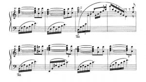 Manfred Schmitz Andrea Piano Sheet