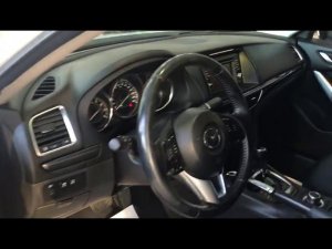 Mazda 6 2014 Липецк ПаркАвто