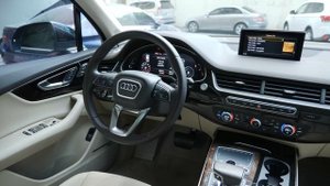 НЕМЕЦКОЕ ПРОТИВОСТОЯНИЕ: Audi Q7 или BMW X5? ЧАСТЬ 1