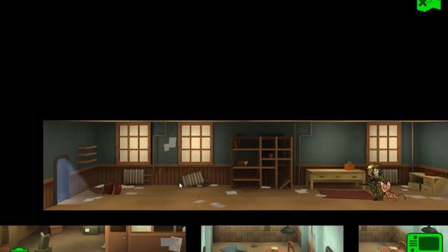 Fallout Shelter Часть 64 Поход за специями смотреть онлайн