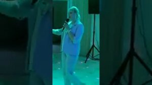 Музыкальный подарок от мамы дочери на свадьбу