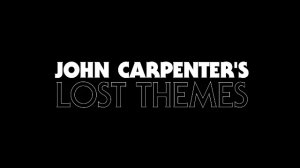 John Carpenter- Night (Zola Jesus And Dean Hurley Remix)