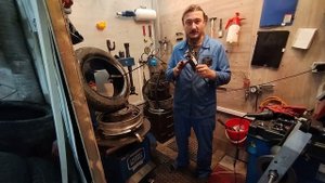 Расширитель борта. Дешево и просто.
