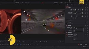 Режимы наложения в Davinci Resolve. LevelUp