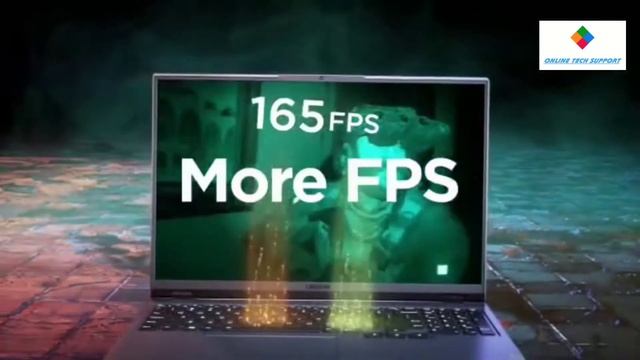 Lenovo Legion_5_Pro with 16GB RAM + 1TB SSD Nvidia GeForce RTX 3060 Graphics and 16" 4K Display смотреть онлайн