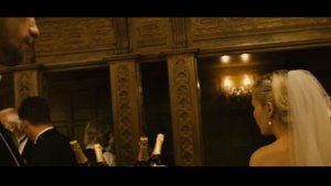 «Меланхолия» Ларс Фон Триер (2011)