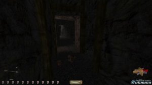 Прохождение Thief: The Dark Project GOLD - [Зомби?!] #2