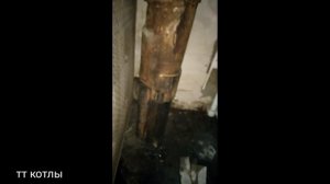 Котел Неделька 60 кВт Отзыв.