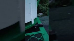Планетарный редуктор к ветрогенератору