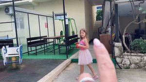 ЭВ Рошель Сочи часть 3