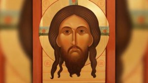 Икона «Спас Нерукотворный»